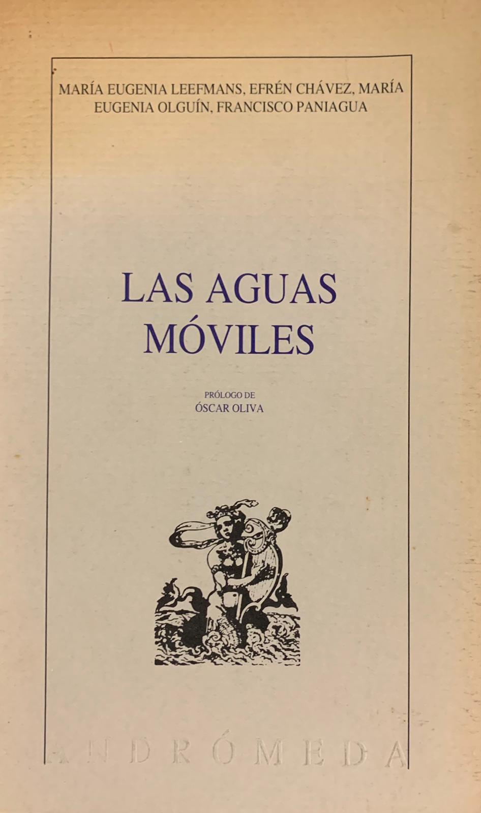 Las aguas móviles
